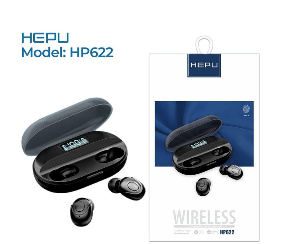 HP 622 B